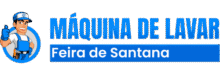 conserto maquina de lavar feira