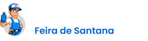 logo conserto maquina de lavar feira branco