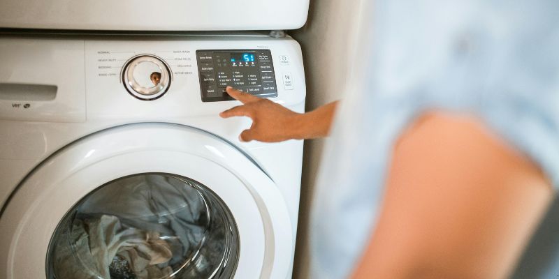 Como Resetar Máquina de Lavar Brastemp em Feira de Santana: Confira 3 Passos